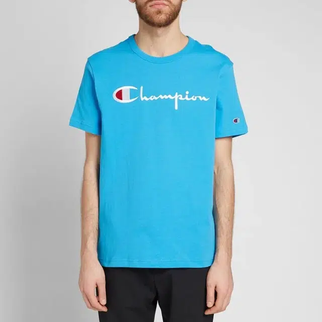 Champion LogoT