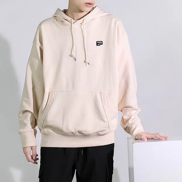 Puma Downtown PO Hoody