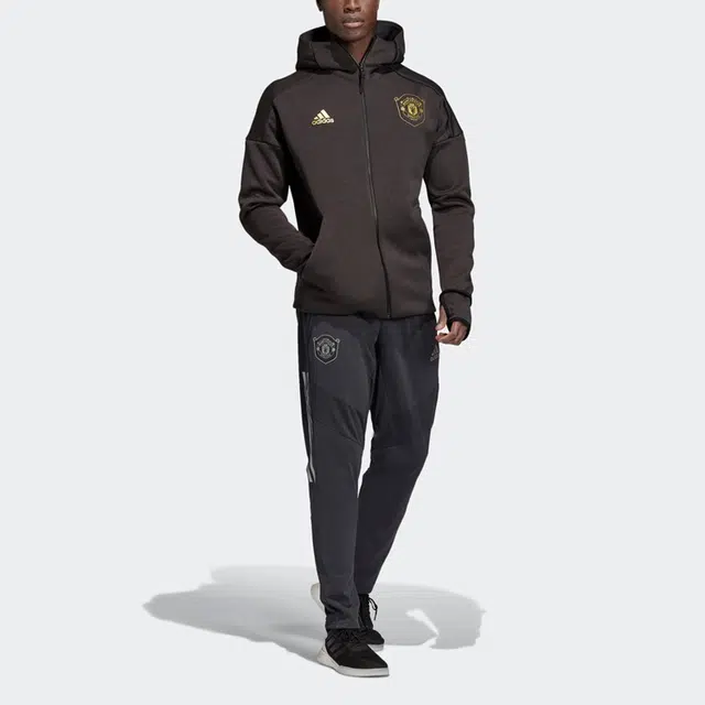 adidas Mufc Zne Hd 3.0