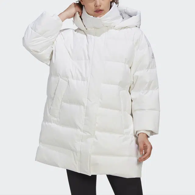 adidas W Oversize Down