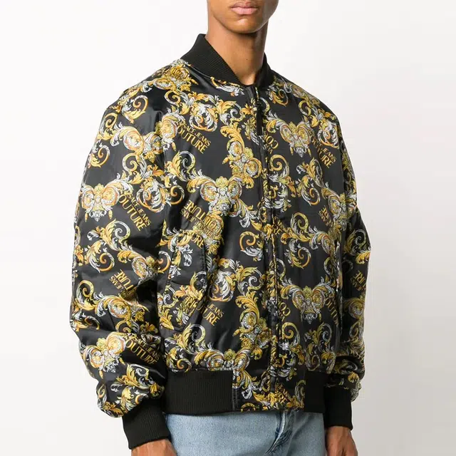 VERSACE JEANS COUTURE