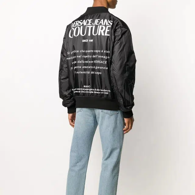 VERSACE JEANS COUTURE