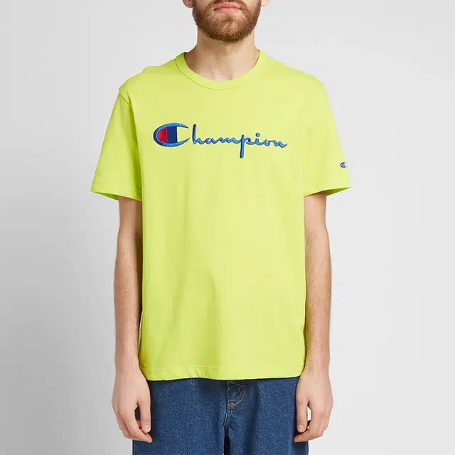 Champion LogoT