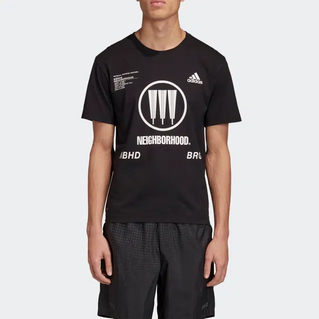 adidas originals x Neighborhood T