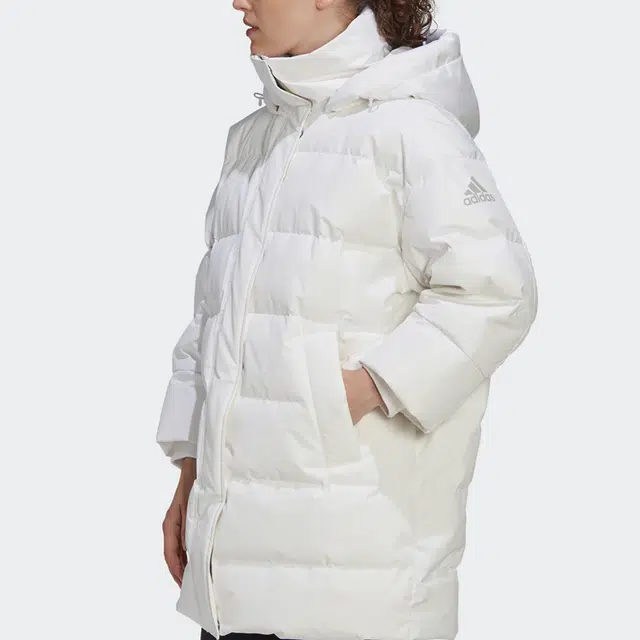 adidas W Oversize Down