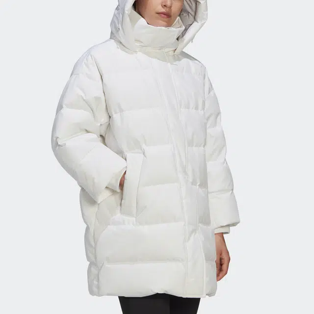 adidas W Oversize Down