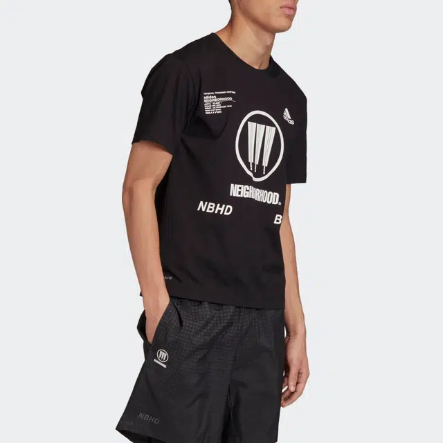 adidas originals x Neighborhood T