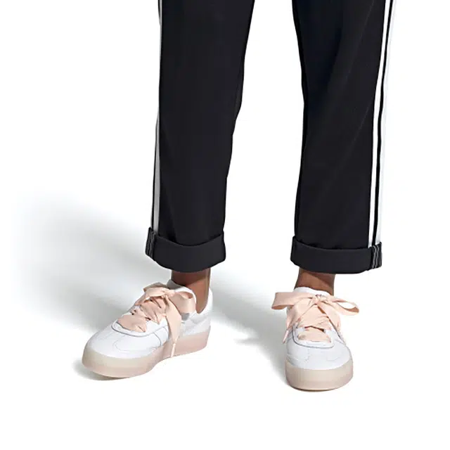 adidas originals Samba rose