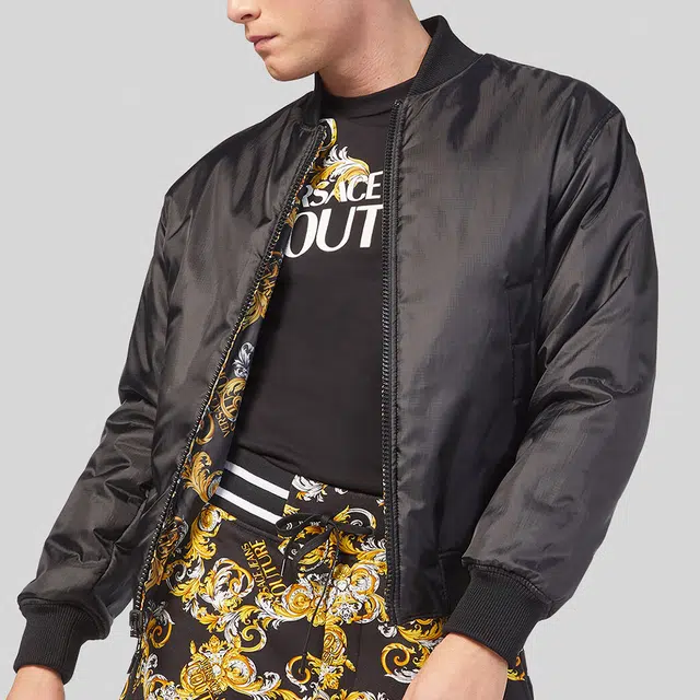 VERSACE JEANS COUTURE