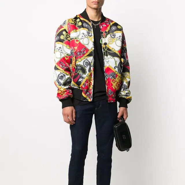 VERSACE JEANS COUTURE