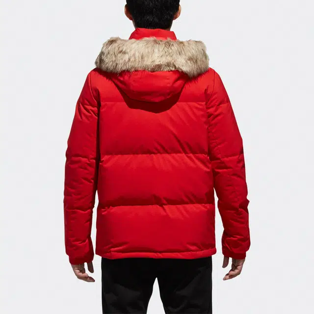 adidas Down Puffa 3STR