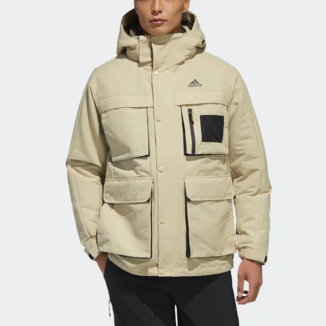 adidas 3in1 Down Jkt