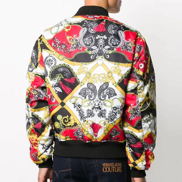VERSACE JEANS COUTURE