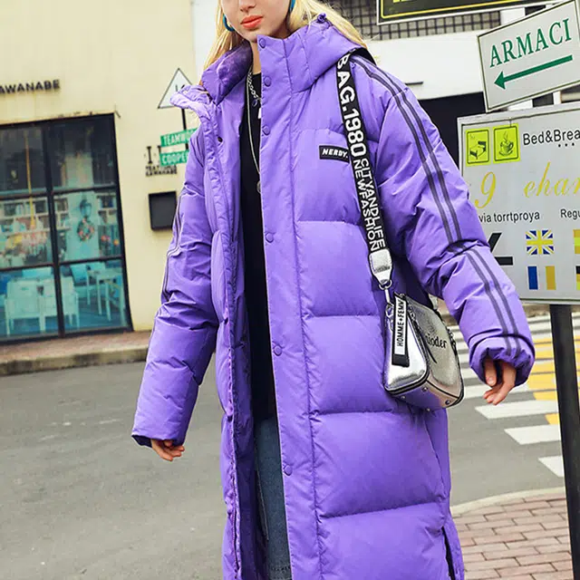 NERDY FW20