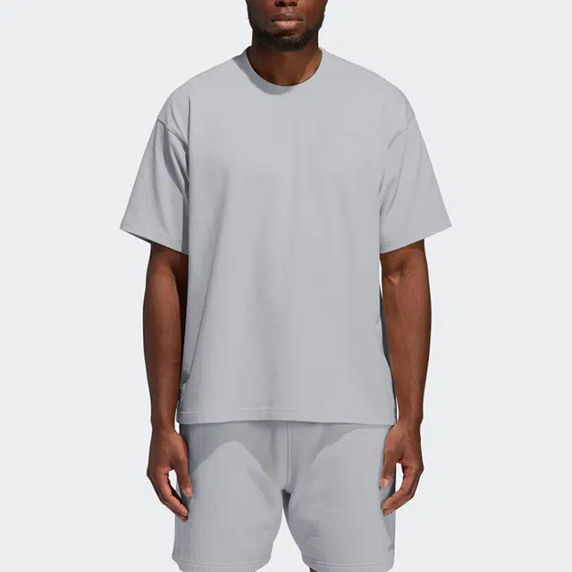 adidas originals x PW Basics Shirt T