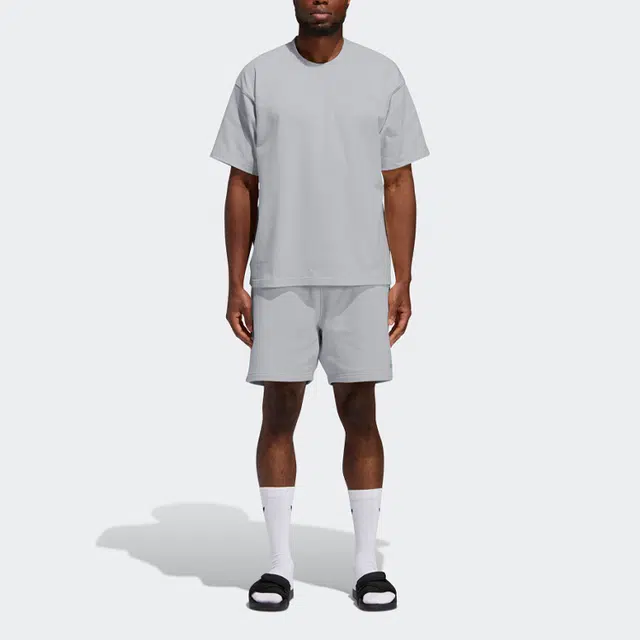 adidas originals x PW Basics Shirt T