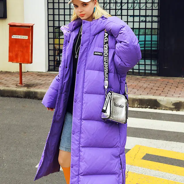 NERDY FW20