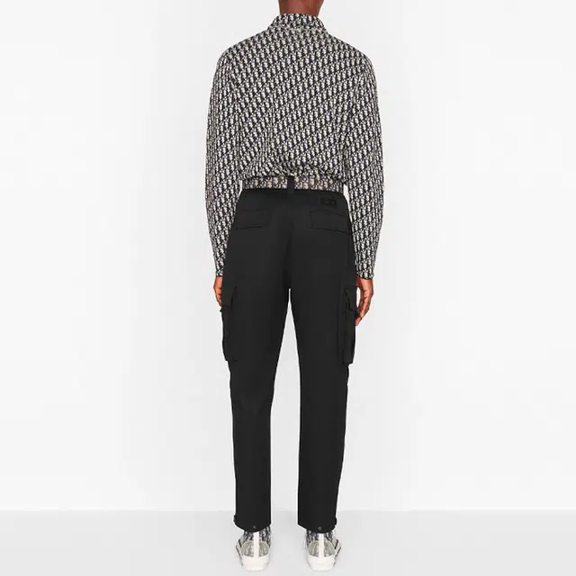 DIOR Logo
