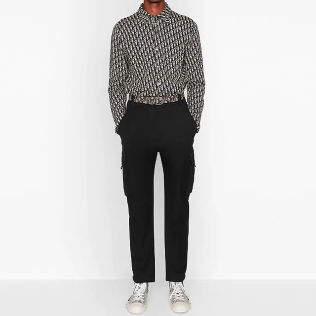 DIOR Logo