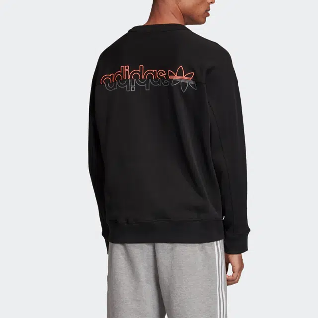 adidas originals R.Y.V. Fs Crew