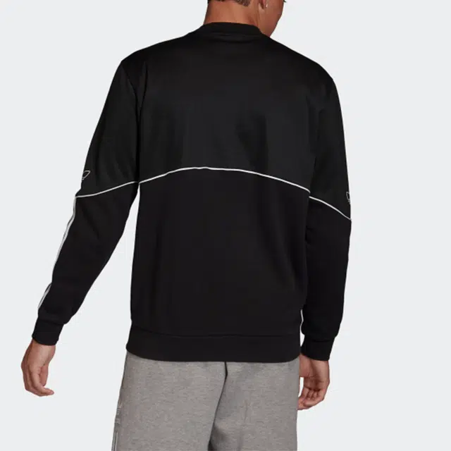 adidas originals Outline Crw Ft