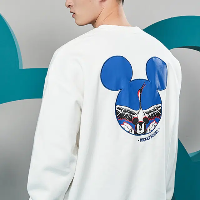 x Disney