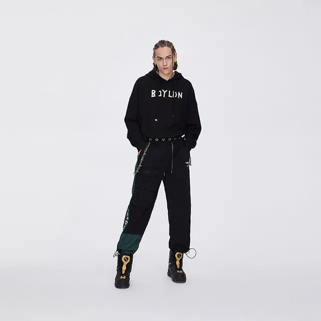 Boy London