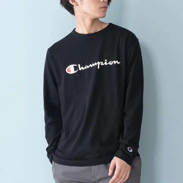 Champion logoT