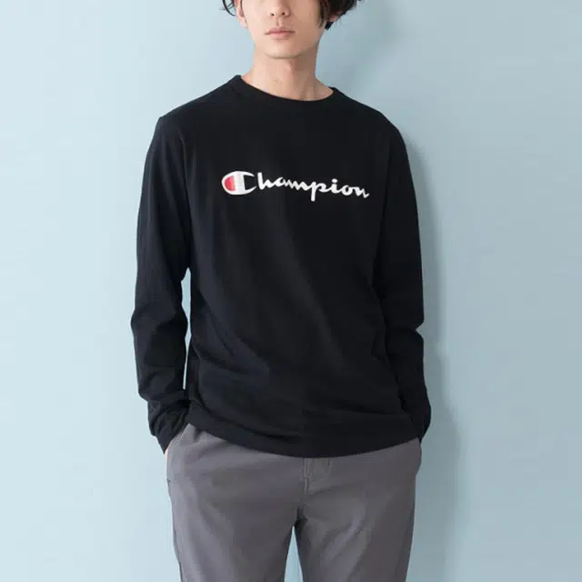 Champion logoT