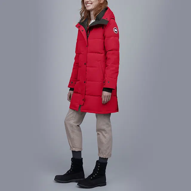 Canada Goose Shelburne