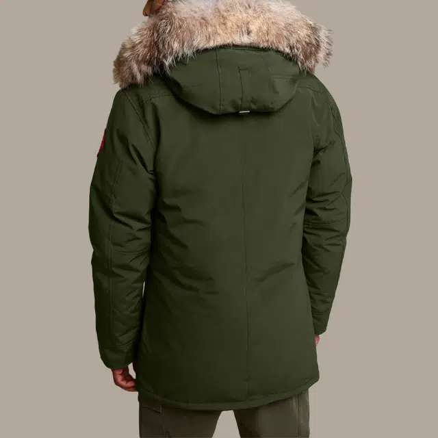 Canada Goose Chateau