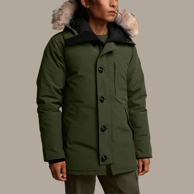 Canada Goose Chateau