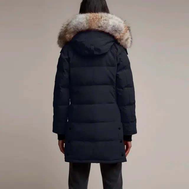 Canada Goose Shelburne Fusion Fit