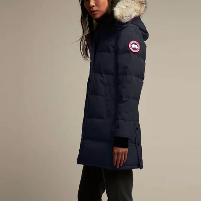 Canada Goose Shelburne Fusion Fit