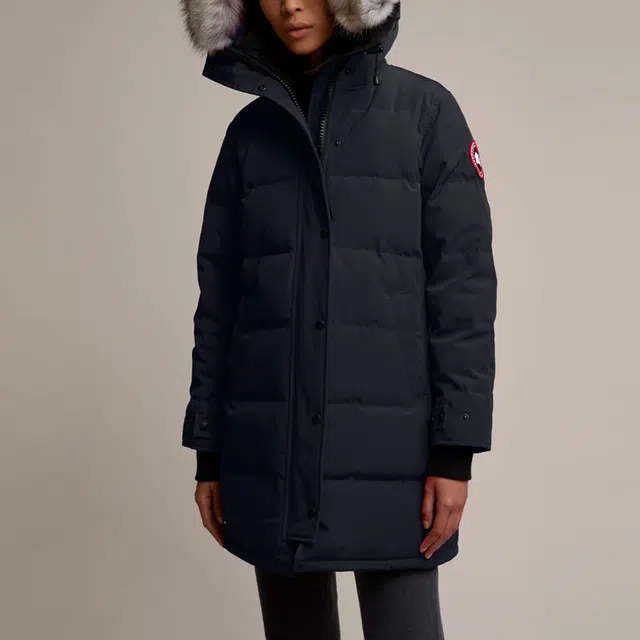 Canada Goose Shelburne Fusion Fit