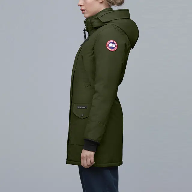 Canada Goose Trillium
