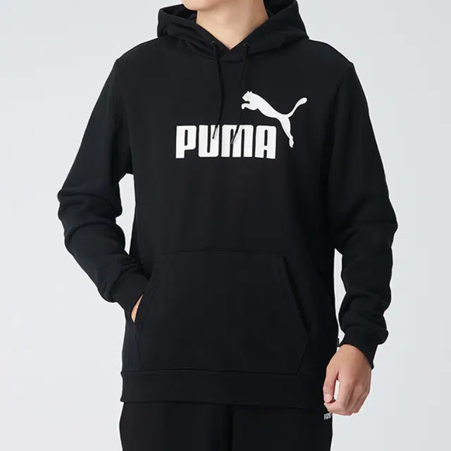 Puma ESS Logo