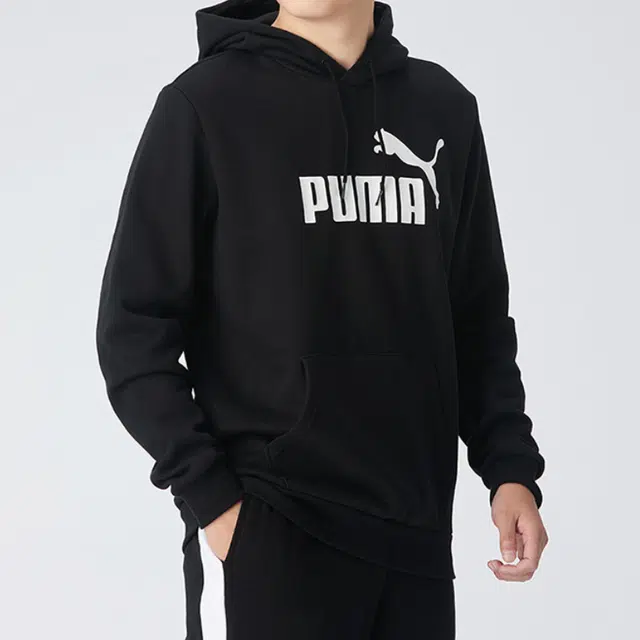 Puma ESS Logo