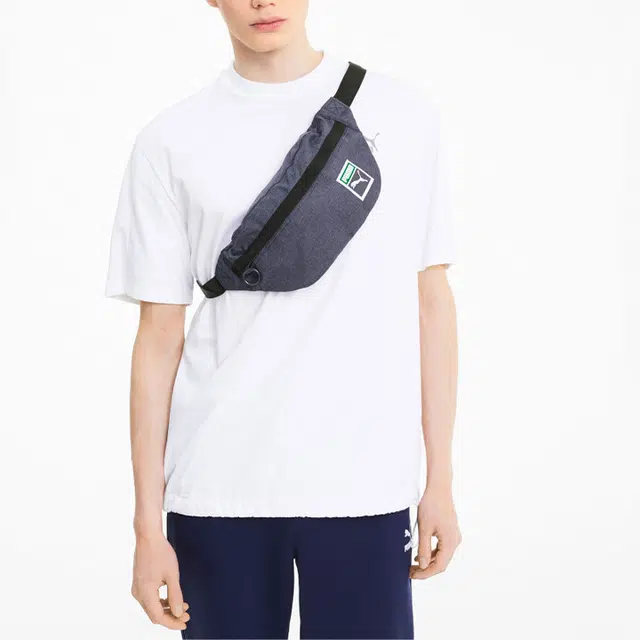 PUMA ORIGINALS WAIST BAG RETRO