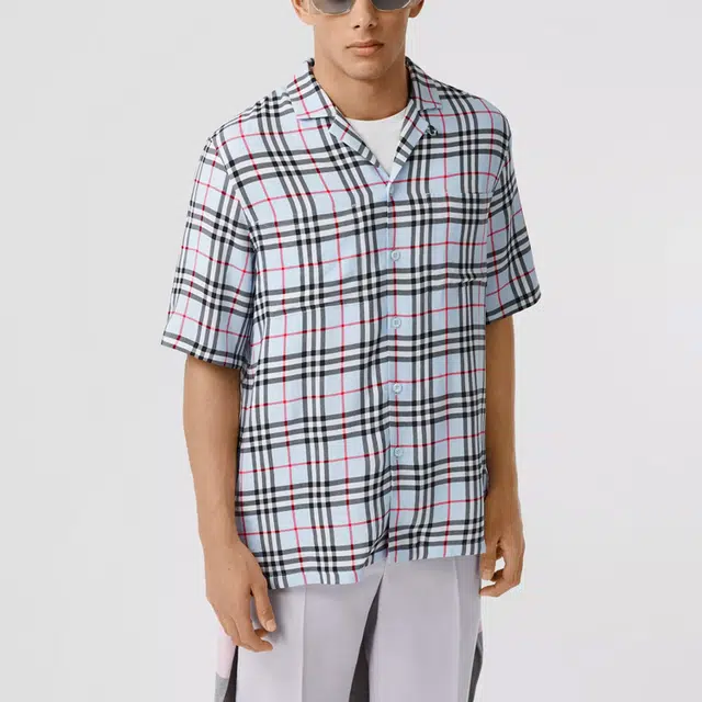 Burberry Vintage