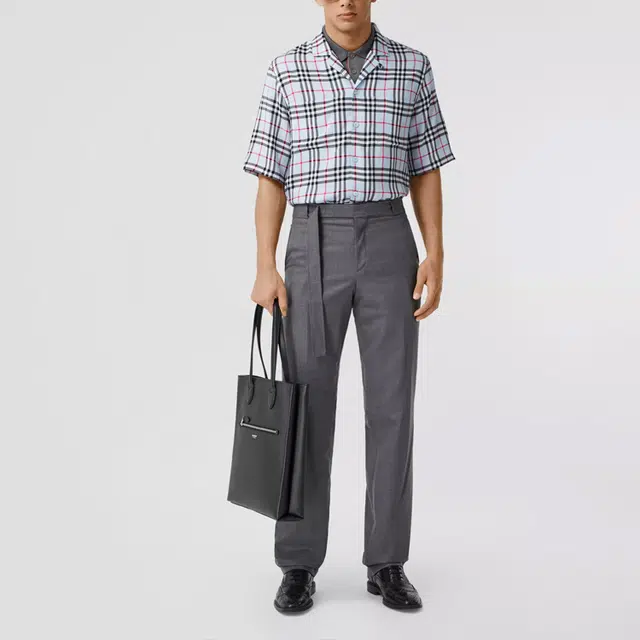 Burberry Vintage