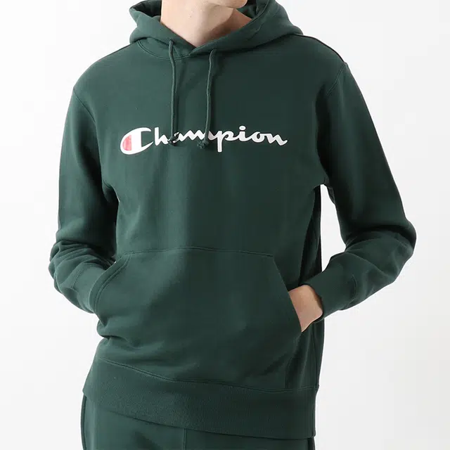 Champion Logo