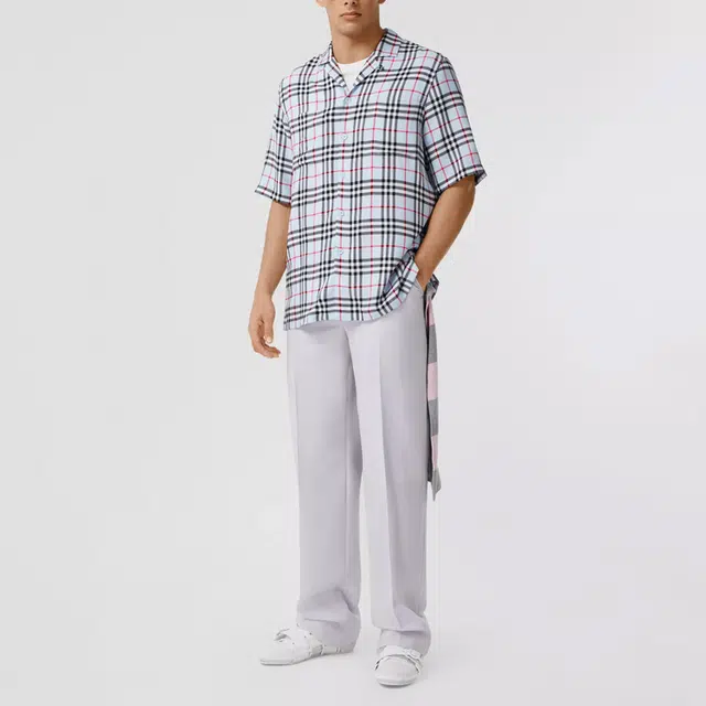 Burberry Vintage