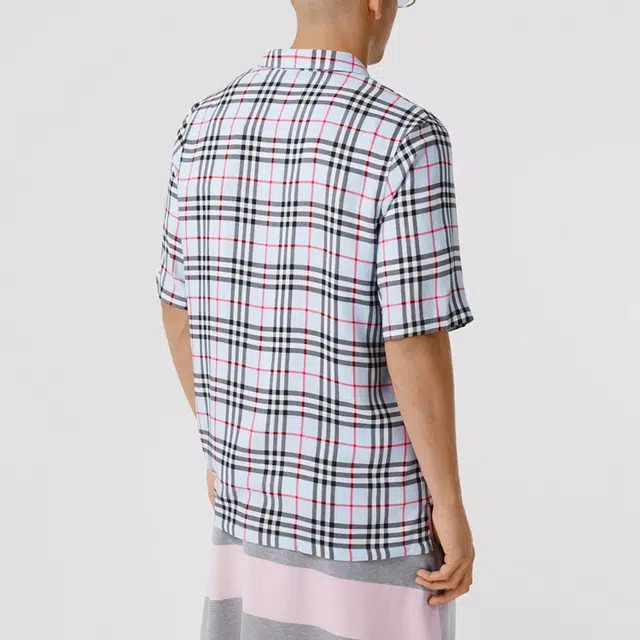 Burberry Vintage