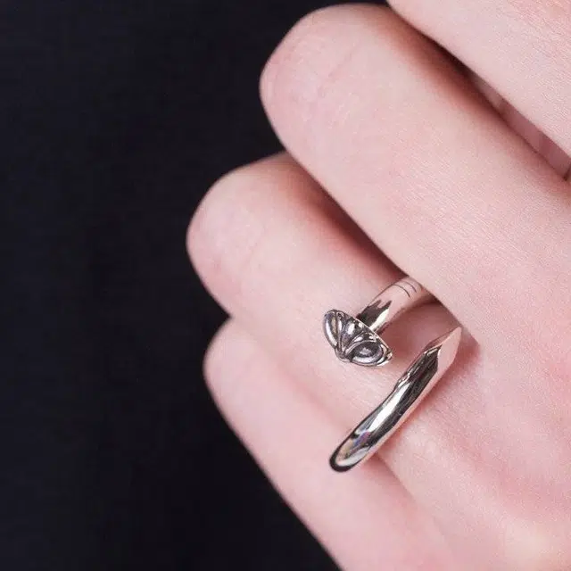 Chrome Hearts 925