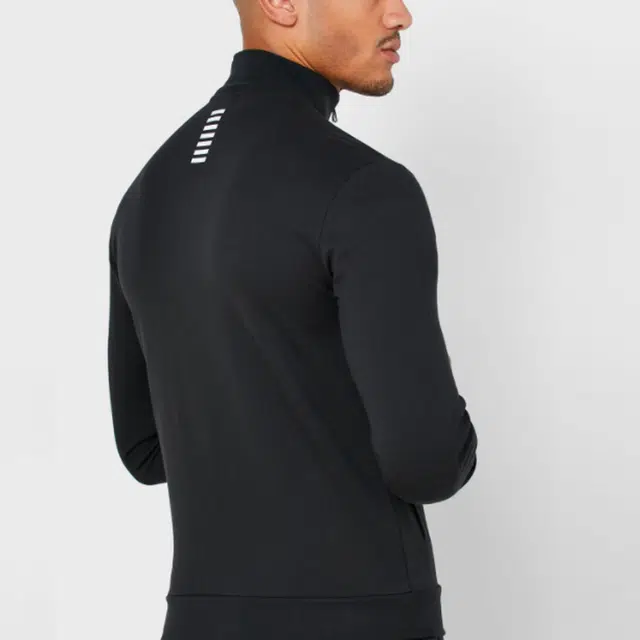 EMPORIO ARMANI EA7 Logo