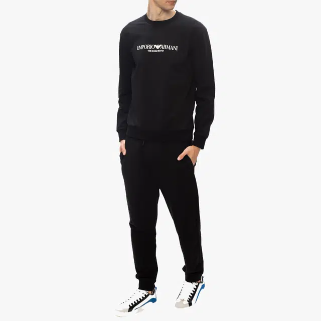 EMPORIO ARMANI