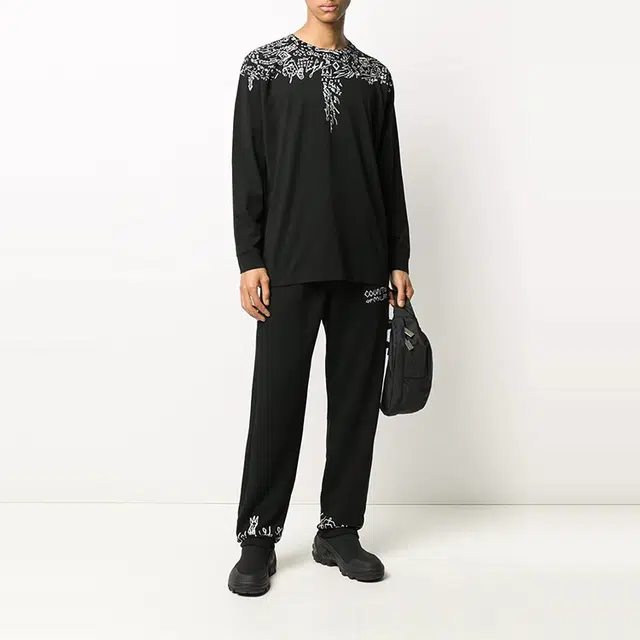 Marcelo Burlon T