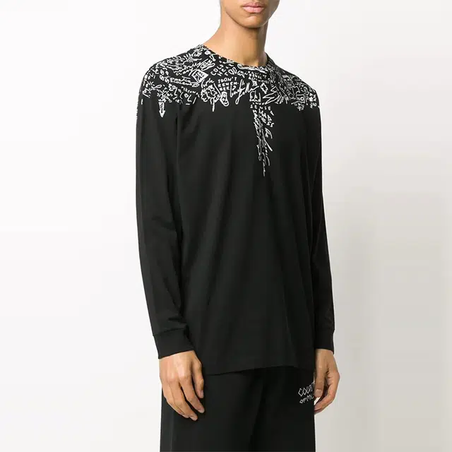 Marcelo Burlon T