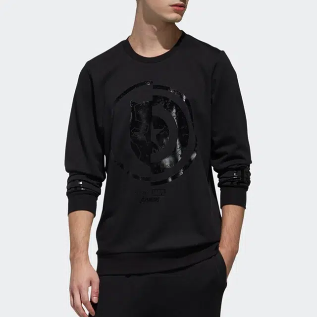 adidas neo U AVNGRS SWT